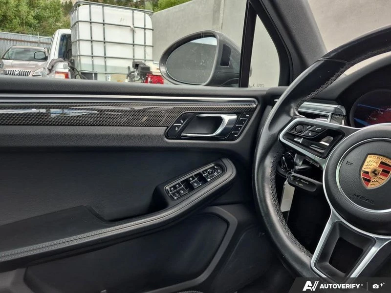 2018 Porsche Macan GTS - Image 10 of 17