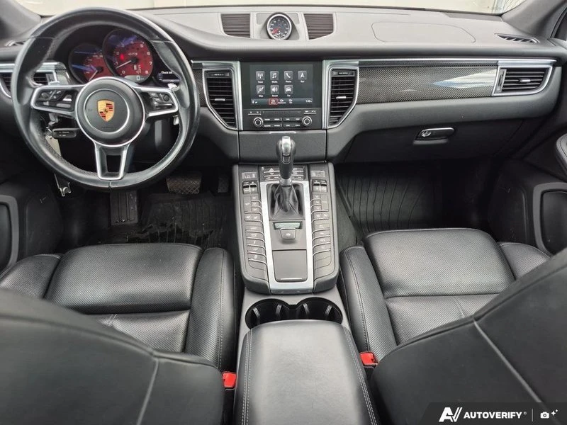 2018 Porsche Macan GTS - Image 16 of 17