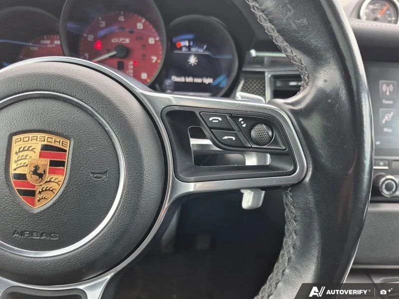 2018 Porsche Macan GTS - Image 9 of 17
