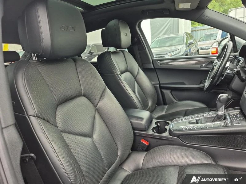 2018 Porsche Macan GTS - Image 14 of 17