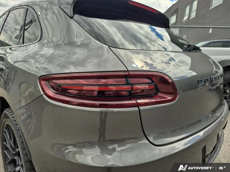 2018 Porsche Macan GTS - Image 8 of 17
