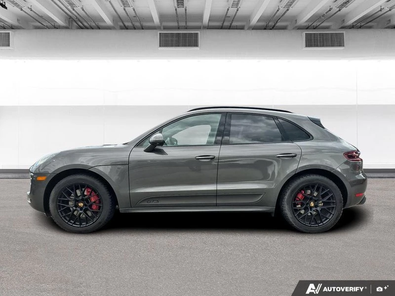 2018 Porsche Macan GTS - Image 3 of 17