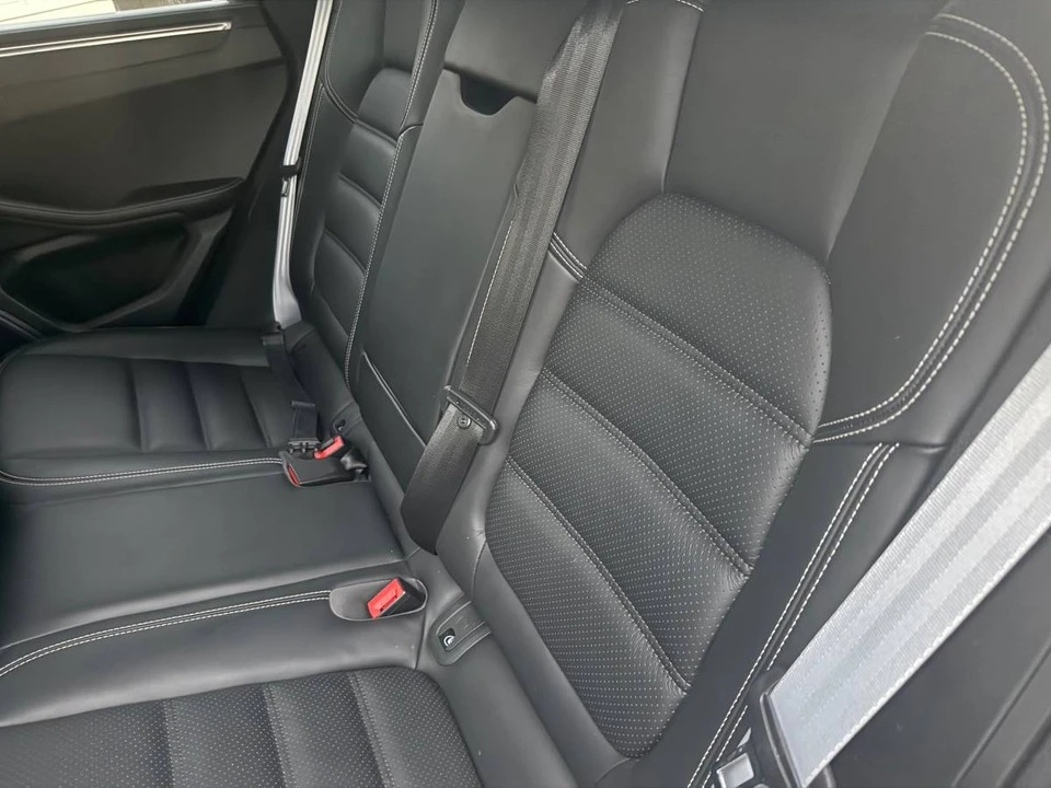 2018 Porsche Macan GTS - Image 6 of 20