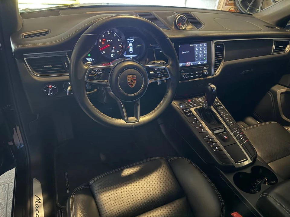 2018 Porsche Macan GTS - Image 20 of 20