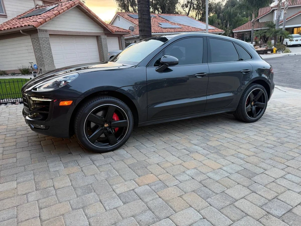 2018 Porsche Macan GTS - Image 12 of 20