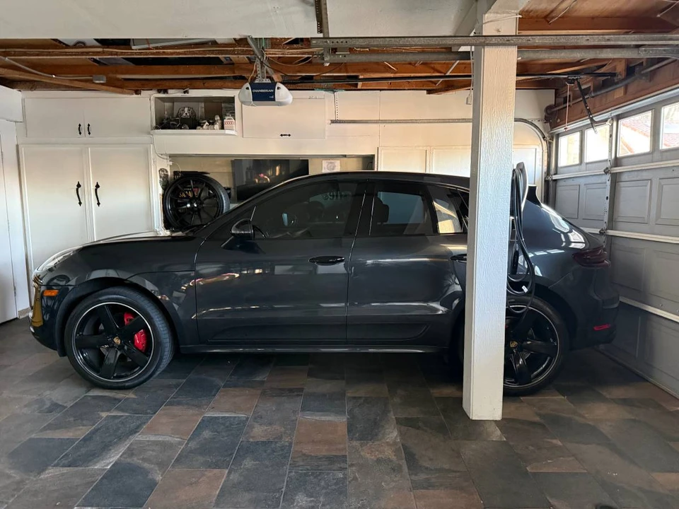 2018 Porsche Macan GTS - Image 17 of 20