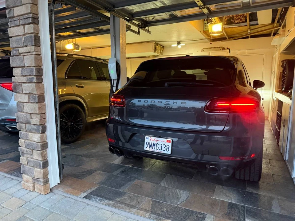 2018 Porsche Macan GTS - Image 19 of 20