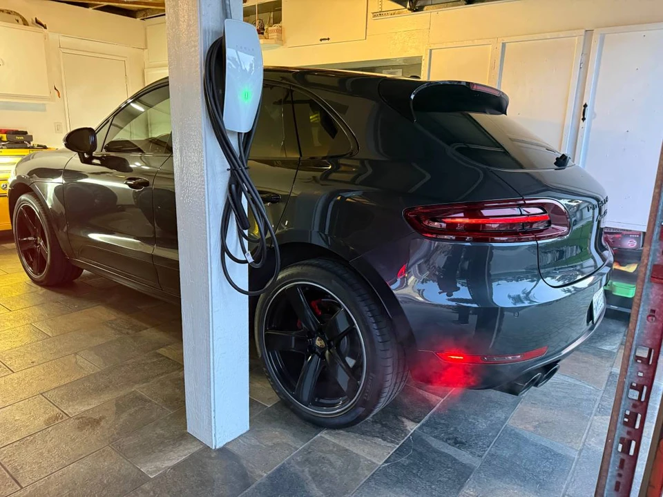 2018 Porsche Macan GTS - Image 14 of 20
