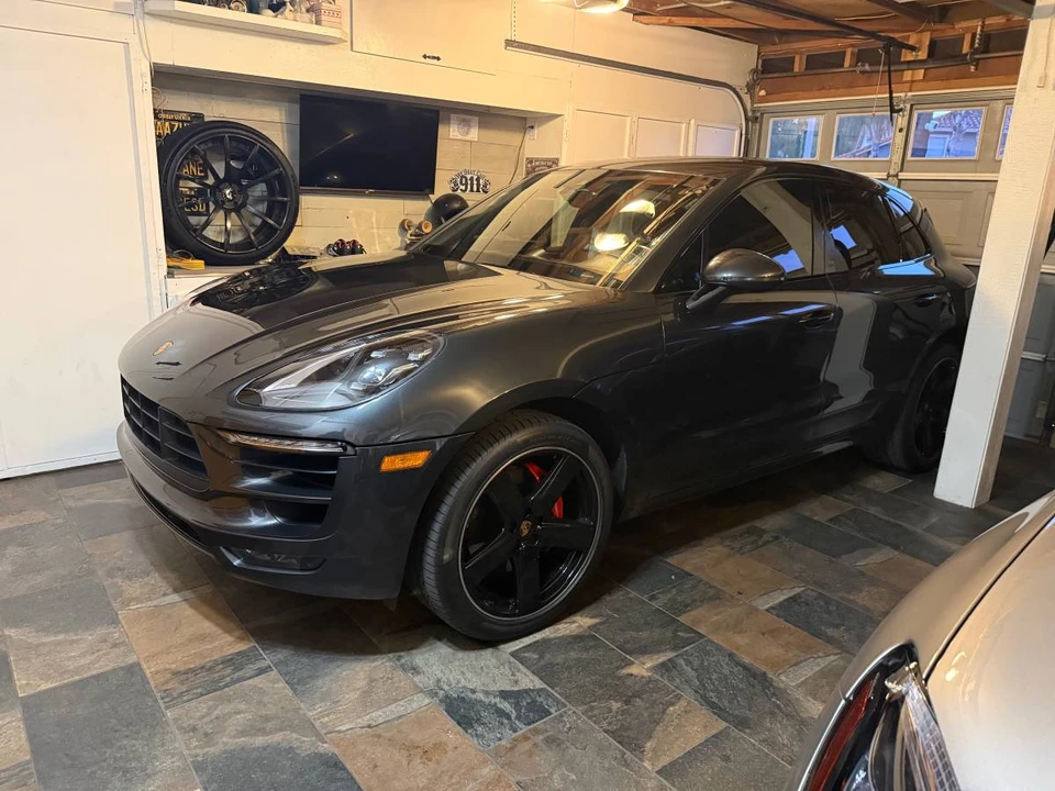 2018 Porsche Macan GTS - Image 16 of 20