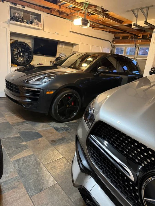 2018 Porsche Macan GTS - Image 15 of 20
