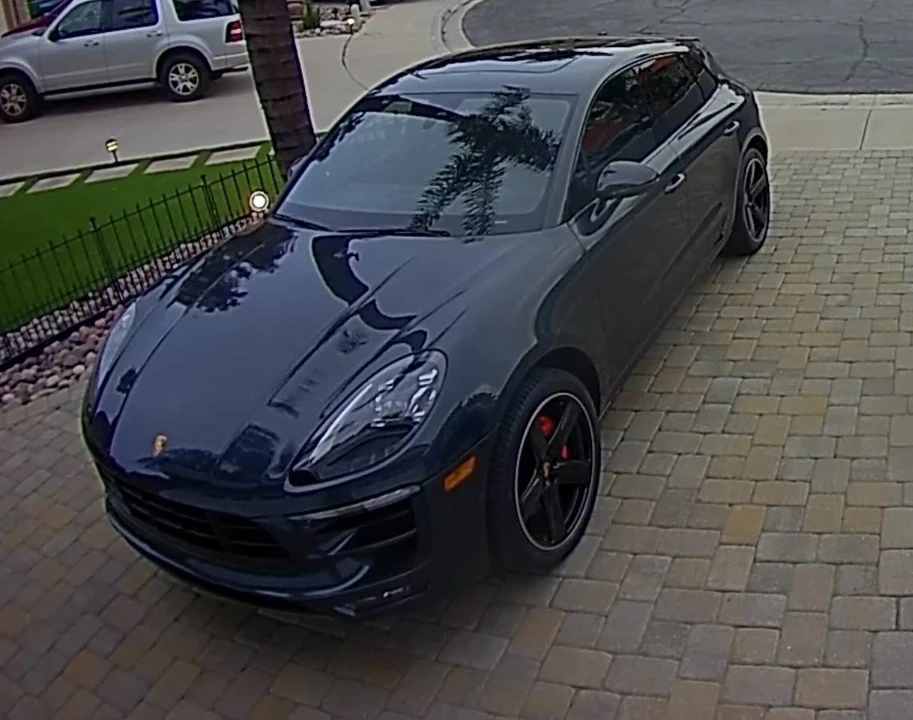 2018 Porsche Macan GTS - Image 10 of 20