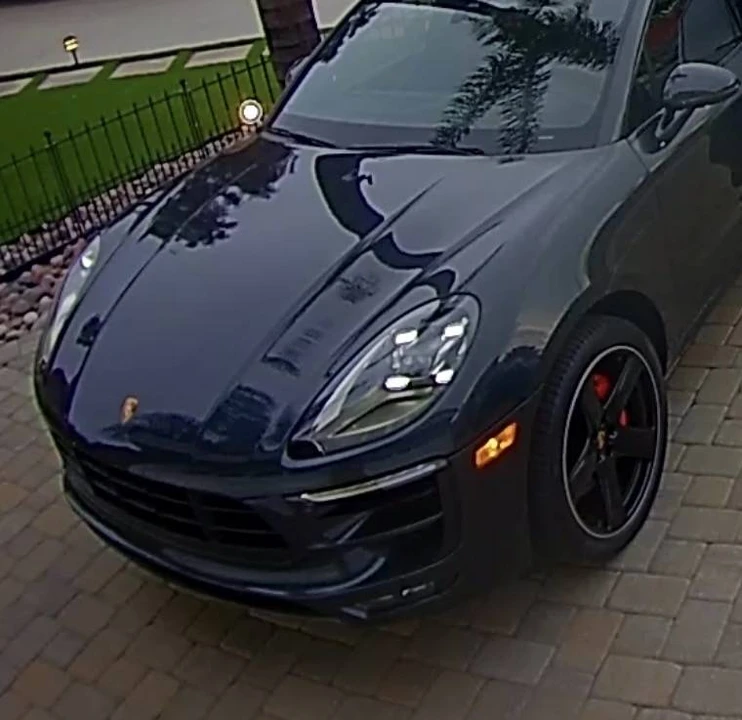 2018 Porsche Macan GTS - Image 3 of 20