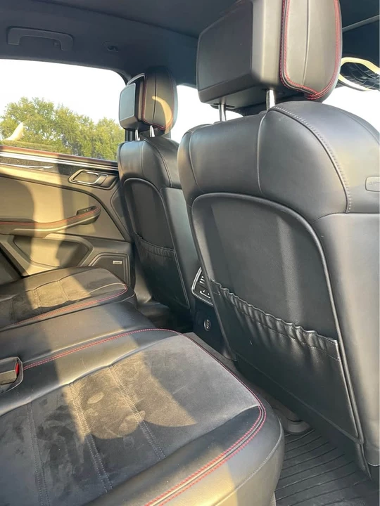 2018 Porsche Macan GTS - Image 16 of 16