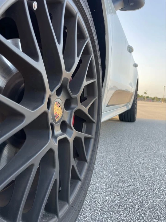 2018 Porsche Macan GTS - Image 4 of 16