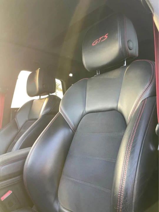 2018 Porsche Macan GTS - Image 8 of 16
