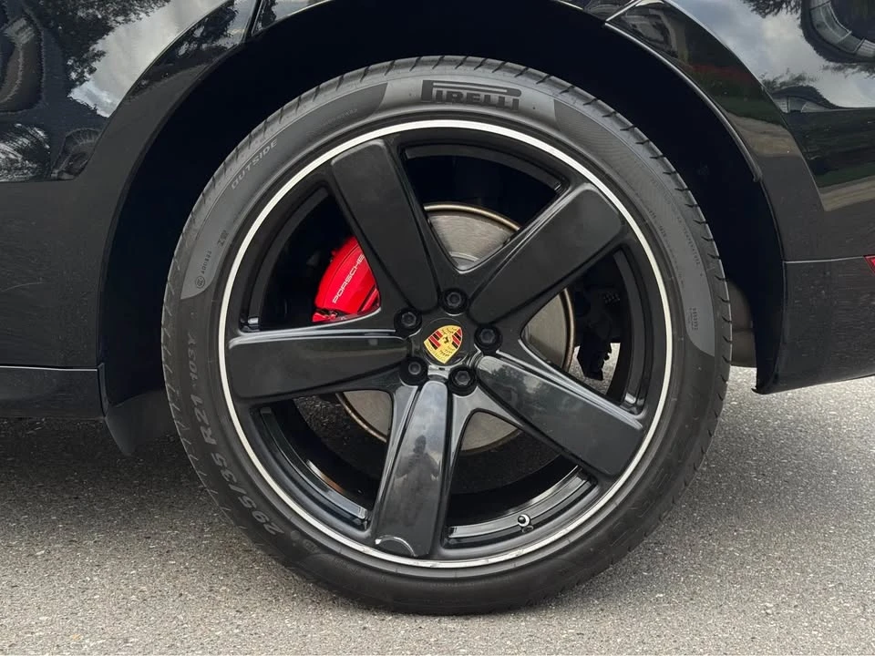 2018 Porsche Macan GTS - Image 20 of 20