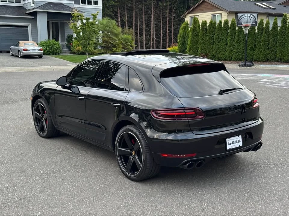 2018 Porsche Macan GTS - Image 7 of 20