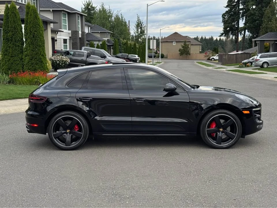 2018 Porsche Macan GTS - Image 4 of 20