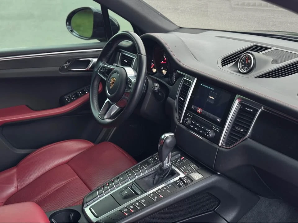 2018 Porsche Macan GTS - Image 16 of 20