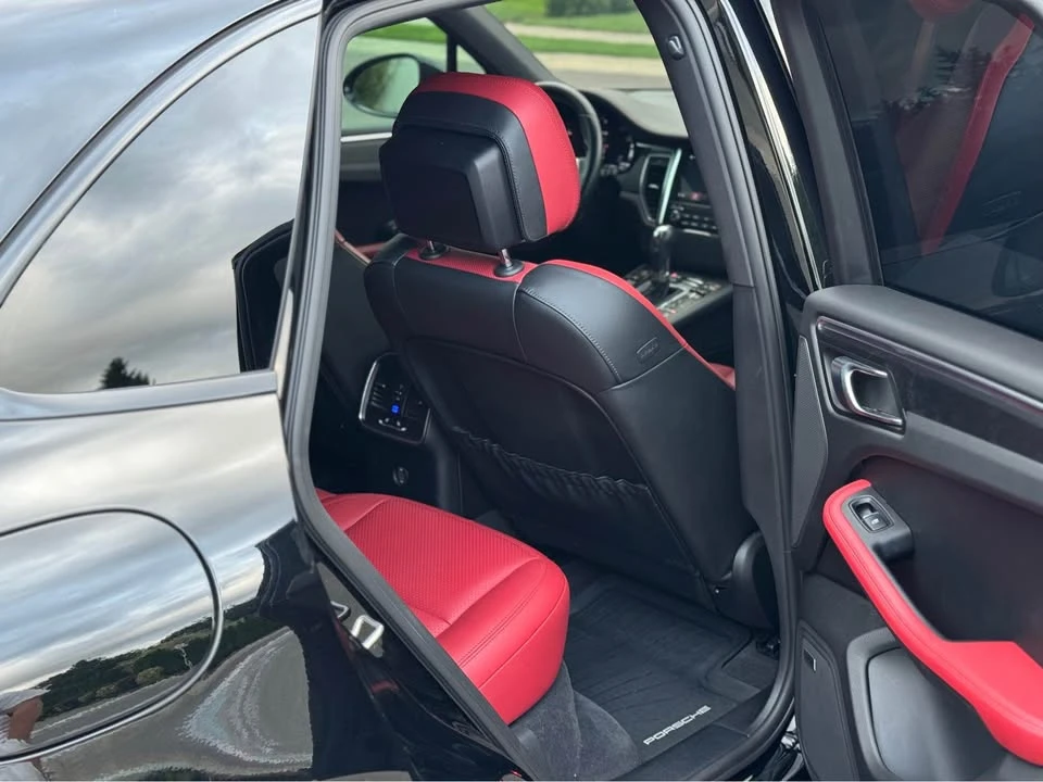 2018 Porsche Macan GTS - Image 18 of 20