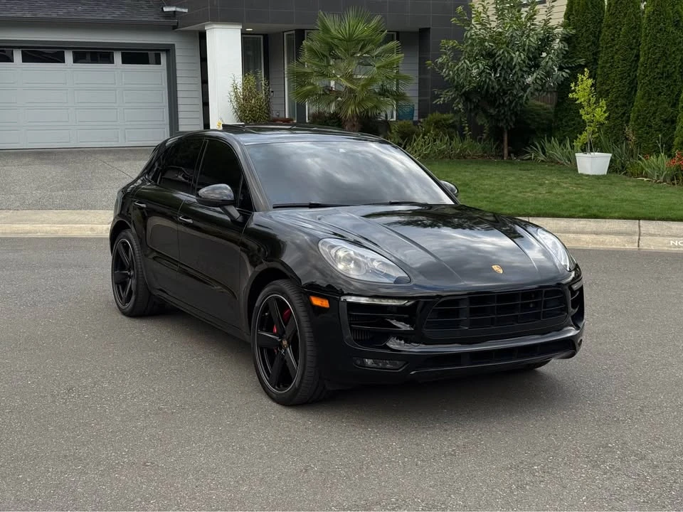 2018 Porsche Macan GTS - Image 3 of 20