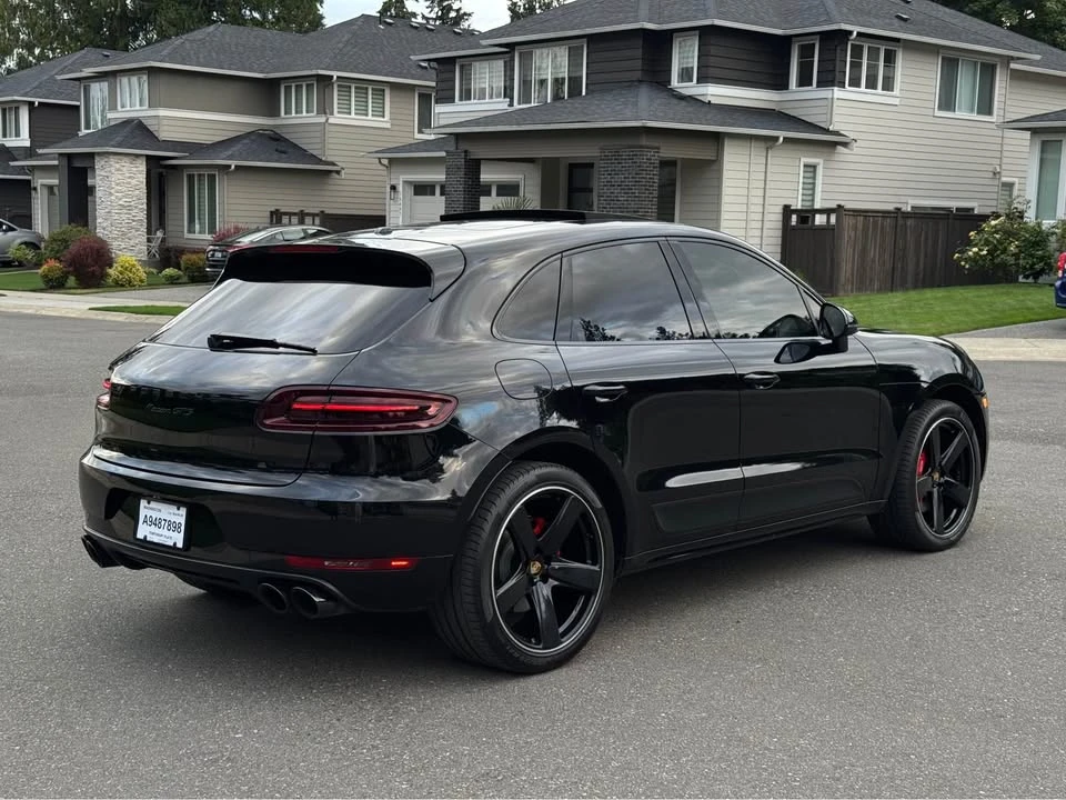 2018 Porsche Macan GTS - Image 5 of 20