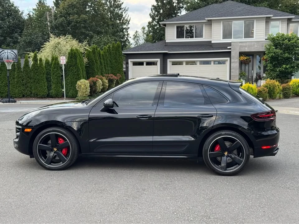 2018 Porsche Macan GTS - Image 8 of 20