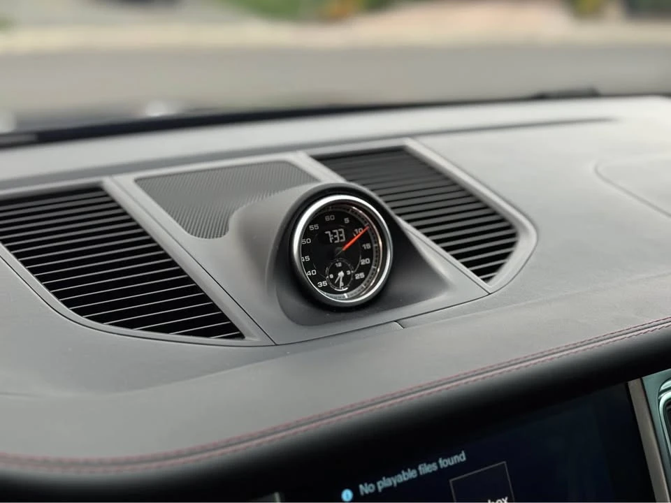 2018 Porsche Macan GTS - Image 19 of 20