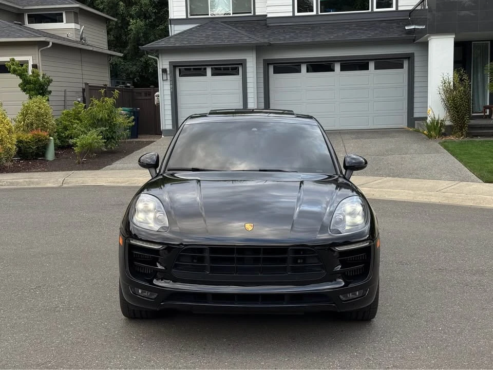 2018 Porsche Macan GTS - Image 2 of 20