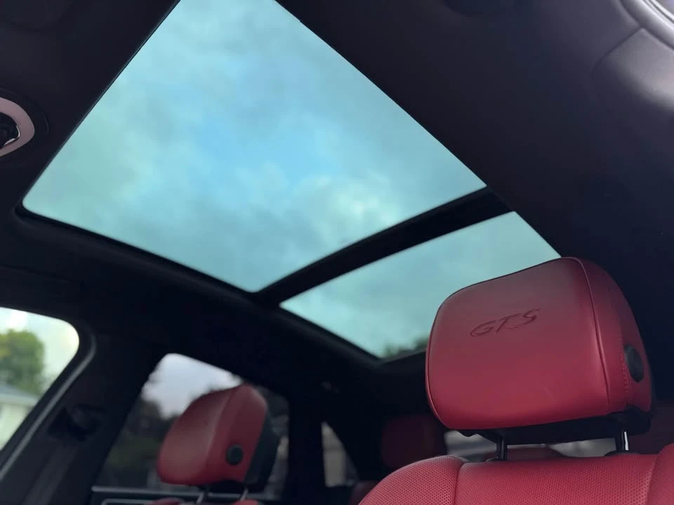 2018 Porsche Macan GTS - Image 14 of 20