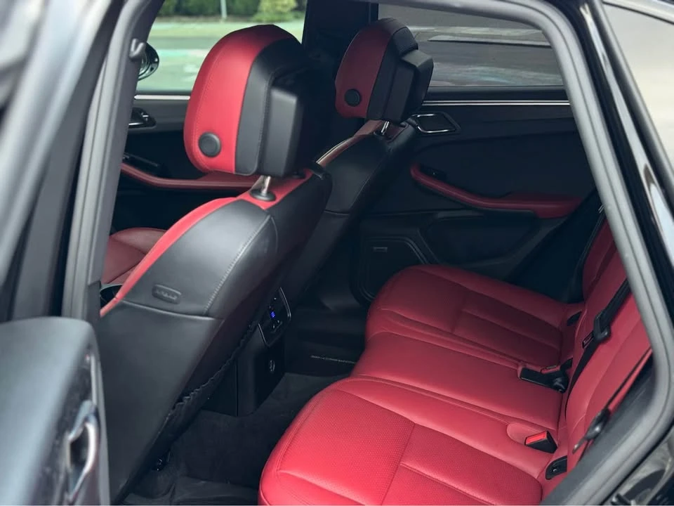 2018 Porsche Macan GTS - Image 17 of 20