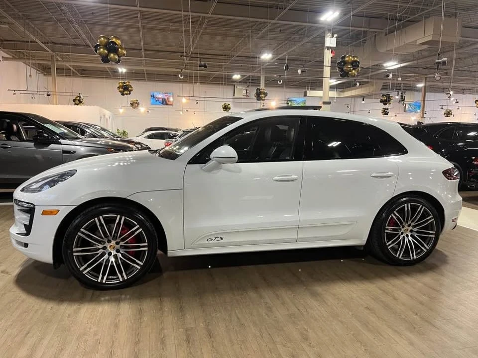 2018 Porsche Macan GTS - Image 2 of 19