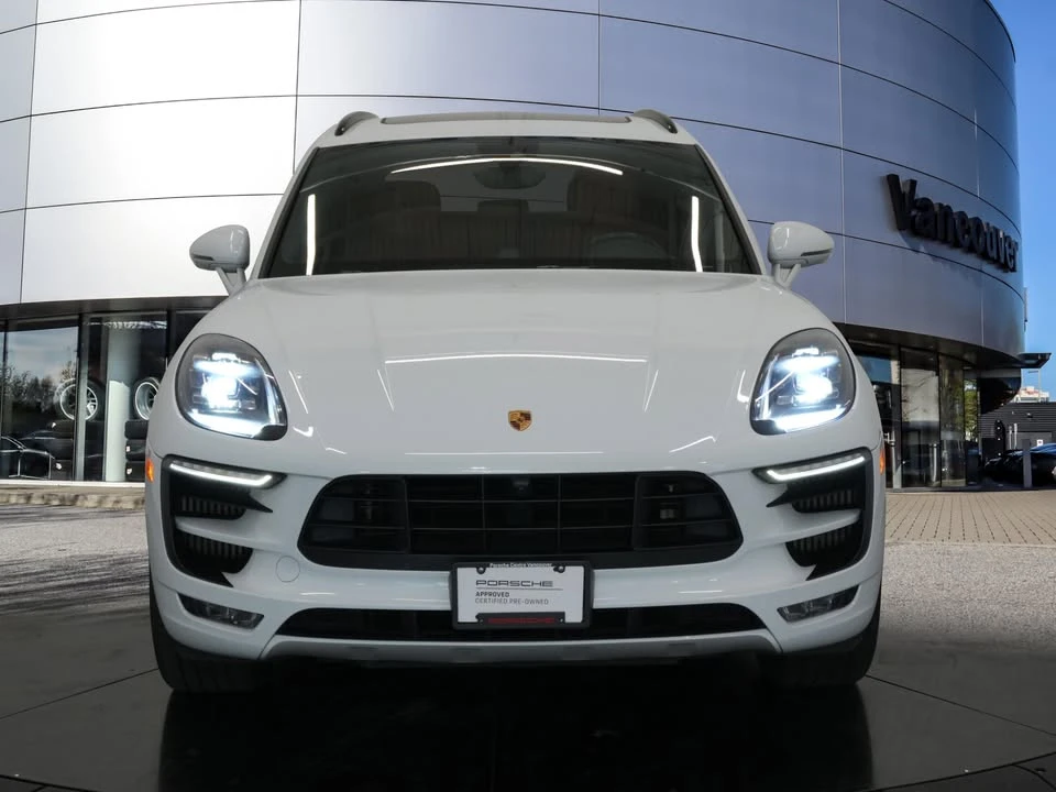 2018 Porsche Macan GTS - Image 20 of 20