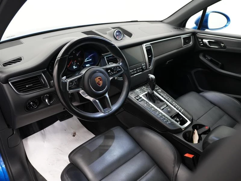 2018 Porsche Macan GTS - Image 17 of 20