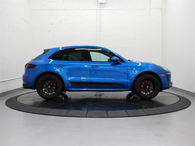 2018 Porsche Macan GTS - Image 11 of 20
