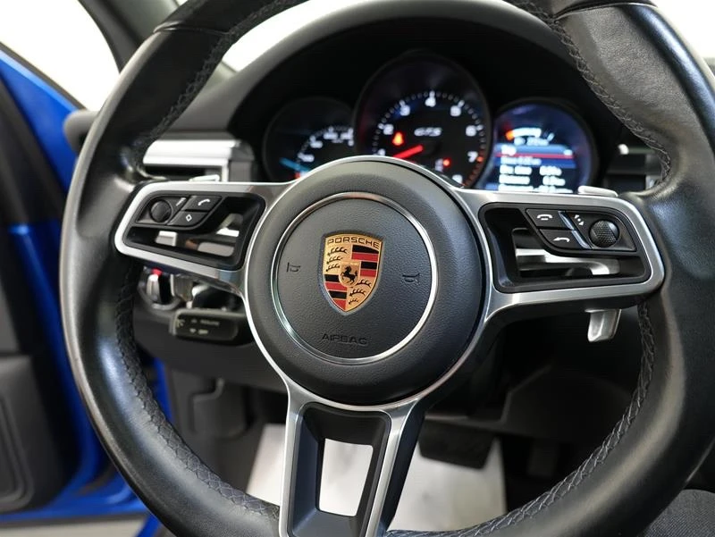2018 Porsche Macan GTS - Image 18 of 20