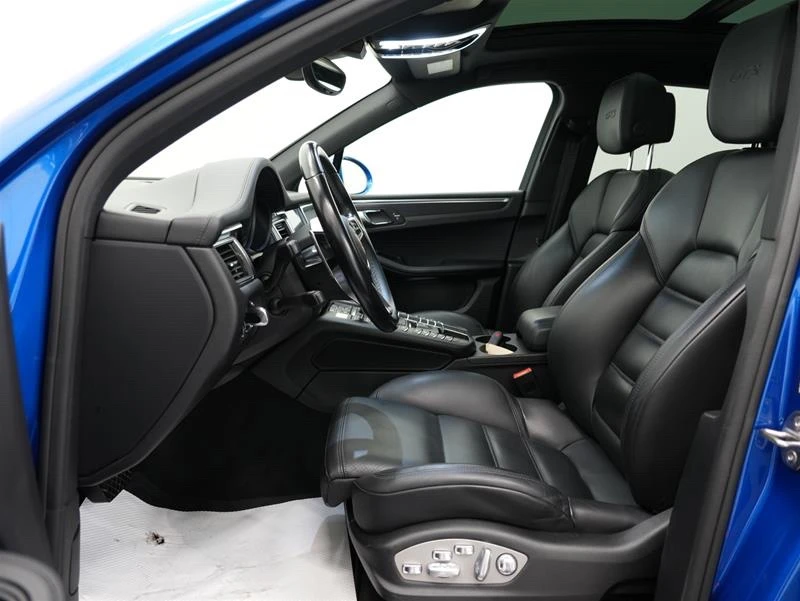 2018 Porsche Macan GTS - Image 16 of 20