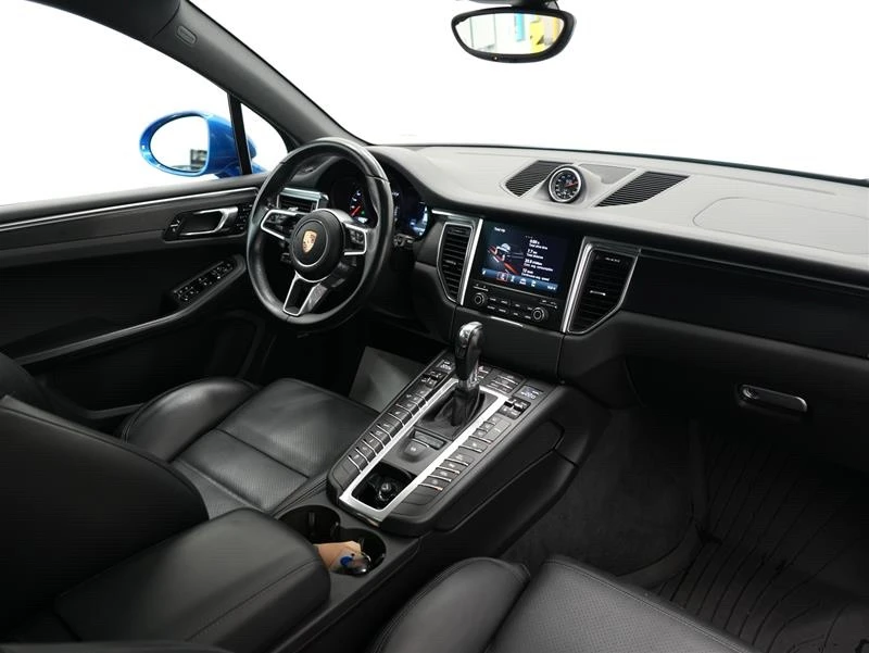 2018 Porsche Macan GTS - Image 20 of 20