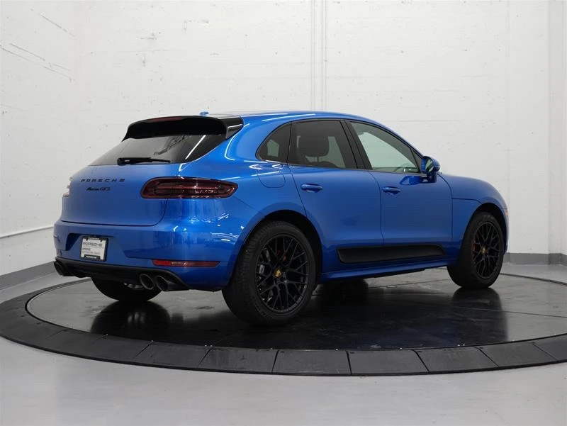 2018 Porsche Macan GTS - Image 10 of 20