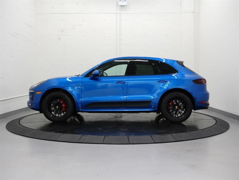 2018 Porsche Macan GTS - Image 7 of 20