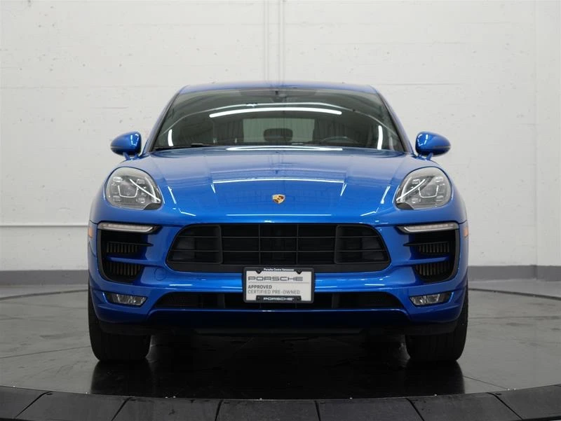 2018 Porsche Macan GTS - Image 13 of 20