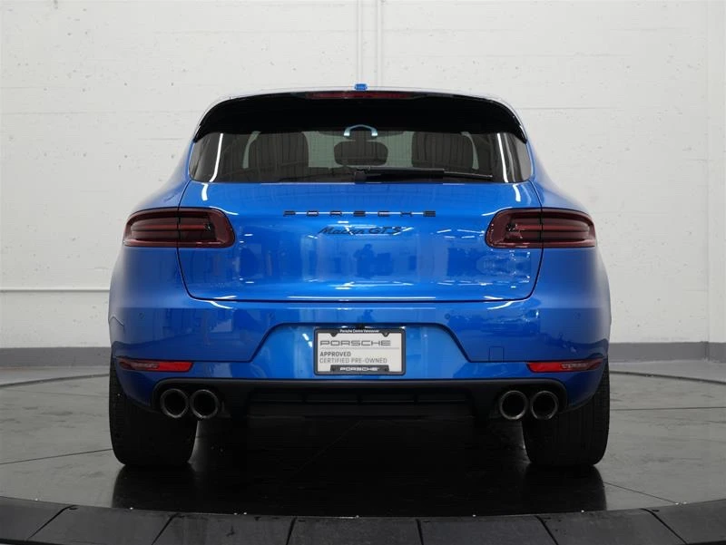 2018 Porsche Macan GTS - Image 9 of 20