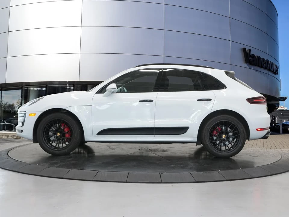 2018 Porsche Macan GTS - Image 16 of 20