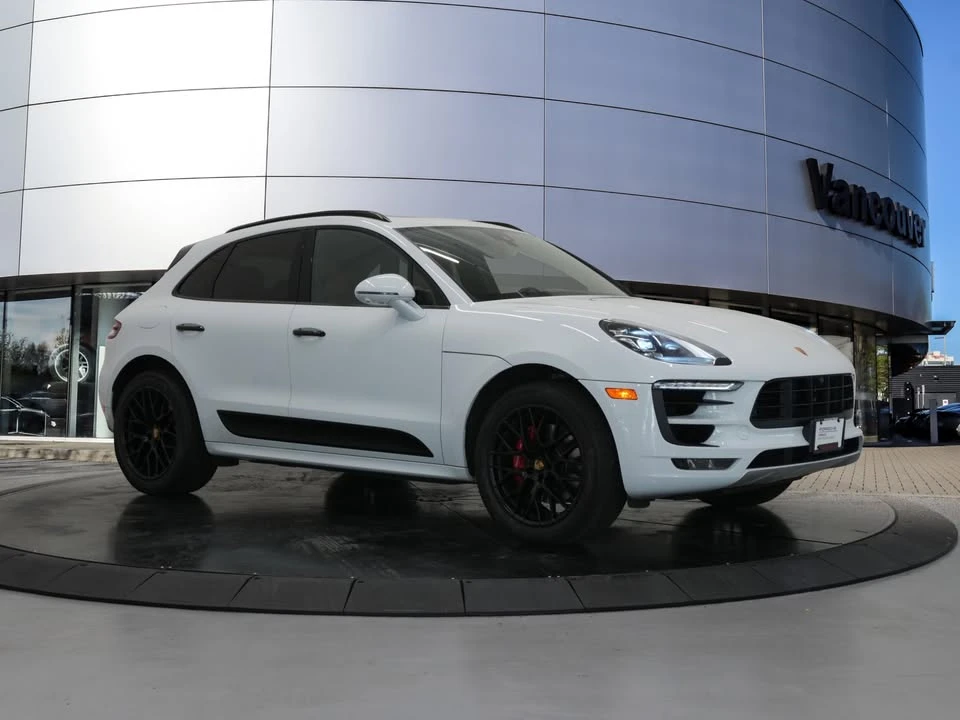 2018 Porsche Macan GTS - Image 19 of 20