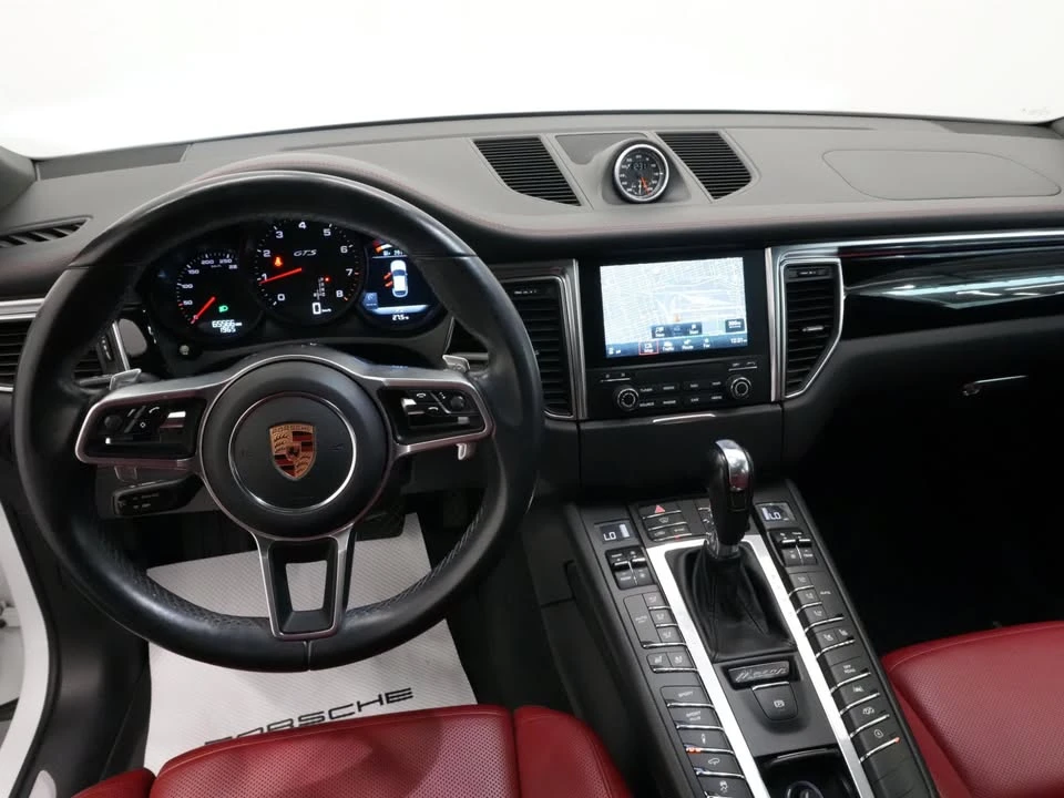 2018 Porsche Macan GTS - Image 7 of 20