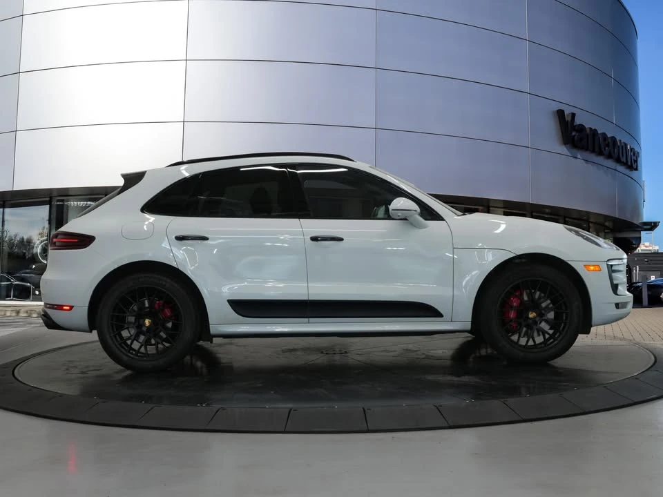 2018 Porsche Macan GTS - Image 18 of 20