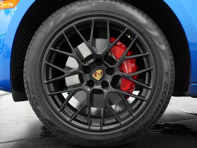 2018 Porsche Macan GTS - Image 14 of 20