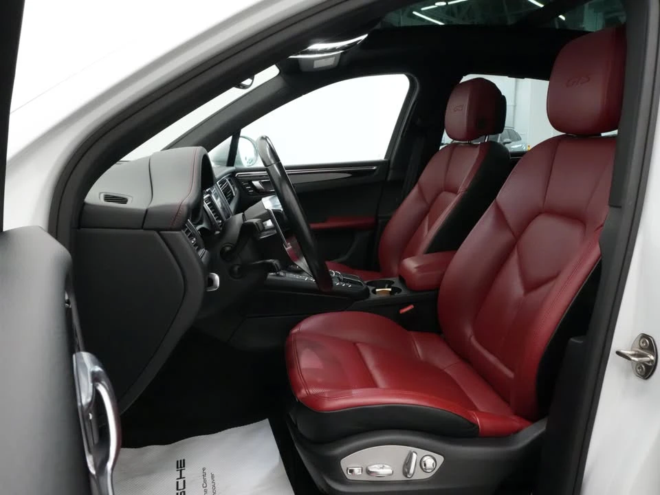 2018 Porsche Macan GTS - Image 6 of 20