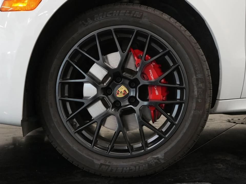 2018 Porsche Macan GTS - Image 15 of 20