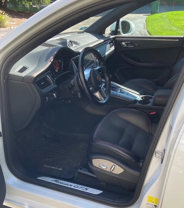 2018 Porsche Macan GTS - Image 5 of 5
